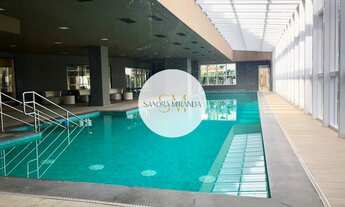 Imagem: APARTAMENTO RESIDENCIAL em ALPHAVILLE