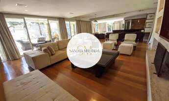 Imagem: CASA EM CONDOMÍNIO RESIDENCIAL em SANTANA