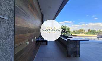 Imagem 4: CASA EM CONDOMÍNIO RESIDENCIAL em BARUERI - SP, RES. TAMBORE 1