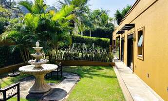 Imagem 3: CASA EM CONDOMÍNIO RESIDENCIAL em BARUERI - SP, Tambore 1