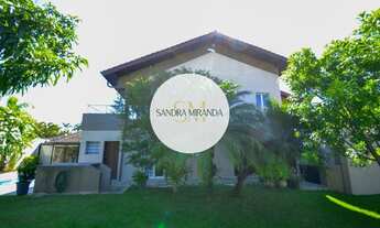 Imagem 2: CASA EM CONDOMÍNIO RESIDENCIAL em SANTANA DE PARNAÍBA - SP, Alphaville Residencial 3