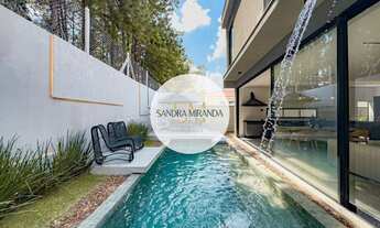 Imagem 3: CASA EM CONDOMÍNIO RESIDENCIAL em SANTANA DE PARNAÍBA - SP, Alphaville Residencial 4