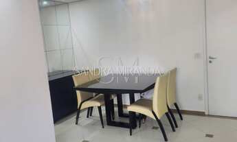 Imagem 3: APARTAMENTO RESIDENCIAL em BARUERI - SP, COND. SANTIAGO