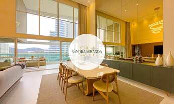 Imagem 6: APARTAMENTO RESIDENCIAL em ALPHAVILLE - SP, COND. THE LAKE GRAMERCY PARK