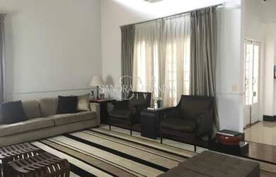 Imagem 7: CASA EM CONDOMÍNIO RESIDENCIAL em BARUERI - SP, Tambore 1