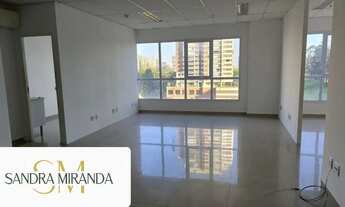 Imagem: SALA COMERCIAL COMERCIAL em BARUERI - SP