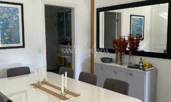 Imagem 6: APARTAMENTO RESIDENCIAL em SANTANA DE PARNAÍBA - SP, COND. PARQUE TAMBORE