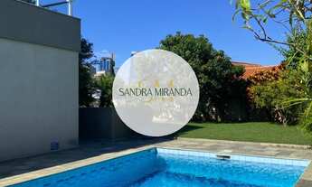 Imagem 3: CASA EM CONDOMÍNIO RESIDENCIAL em SANTANA DE PARNAÍBA - SP, Alphaville Residencial 3