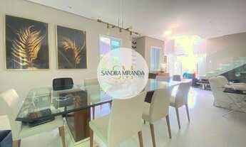 Imagem 7: CASA EM CONDOMÍNIO RESIDENCIAL em SANTANA DE PARNAÍBA - SP, Burle Marx