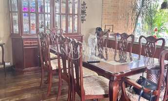 Imagem 7: CASA EM CONDOMÍNIO RESIDENCIAL em SANTANA DE PARNAÍBA - SP, ALPHAVILLE - RES. 06