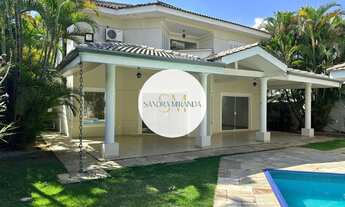 Imagem: CASA EM CONDOMÍNIO RESIDENCIAL em BARUERI