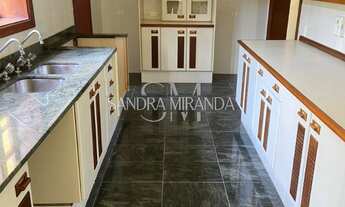 Imagem 7: CASA EM CONDOMÍNIO RESIDENCIAL em SANTANA DE PARNAÍBA - SP, ALPHAVILLE RESIDENCIAL 6