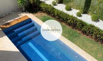 Imagem 2: CASA EM CONDOMÍNIO RESIDENCIAL em SANTANA DE PARNAÍBA - SP, Genesis 1