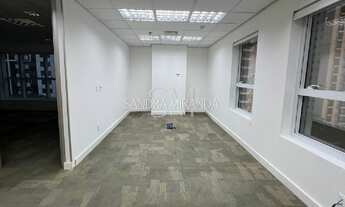 Imagem 3: SALA COMERCIAL COMERCIAL em ALPHAVILLE - SP, ED. CAUAXI EMPRESARIAL