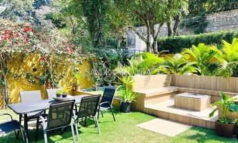 Imagem 4: CASA EM CONDOMÍNIO RESIDENCIAL em BARUERI - SP, Tambore 1