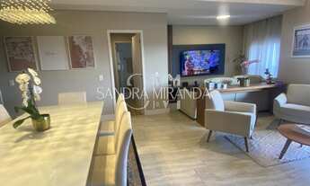 Imagem 7: APARTAMENTO RESIDENCIAL em BARUERI - SP, COND. PARC ATHENEE