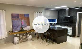 Imagem 5: CASA EM CONDOMÍNIO RESIDENCIAL em SANTANA DE PARNAÍBA - SP, Genesis 1