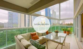 Imagem: APARTAMENTO RESIDENCIAL em ALPHAVILLE