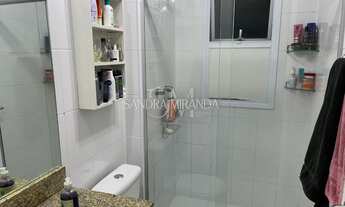 Imagem 5: APARTAMENTO RESIDENCIAL em SANTANA DE PARNAÍBA - SP, COND. ALPHA VITA