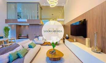 Imagem 5: APARTAMENTO RESIDENCIAL em ALPHAVILLE - SP, COND. THE LAKE GRAMERCY PARK