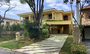 Imagem: CASA EM CONDOMÍNIO RESIDENCIAL em SANTANA