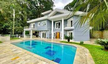 Imagem: CASA EM CONDOMÍNIO RESIDENCIAL em BARUERI