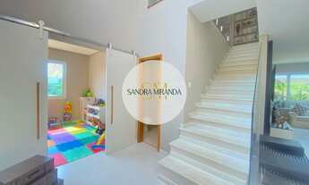 Imagem 3: CASA EM CONDOMÍNIO RESIDENCIAL em SANTANA DE PARNAÍBA - SP, Burle Marx