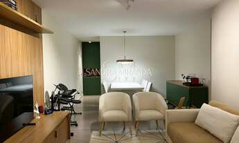 Imagem 2: APARTAMENTO RESIDENCIAL em SANTANA DE PARNAÍBA - SP, COND. ALPHA VITA