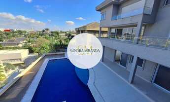 Imagem: CASA EM CONDOMÍNIO RESIDENCIAL em BARUERI