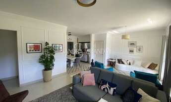 Imagem 2: APARTAMENTO RESIDENCIAL em SANTANA DE PARNAÍBA - SP, COND. PARQUE TAMBORE