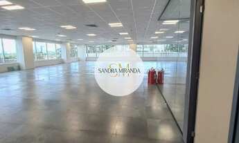 Imagem 3: SALA COMERCIAL COMERCIAL em BARUERI - SP, ED. WEST CORP