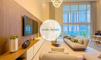 Imagem 4: APARTAMENTO RESIDENCIAL em ALPHAVILLE - SP, COND. THE LAKE GRAMERCY PARK