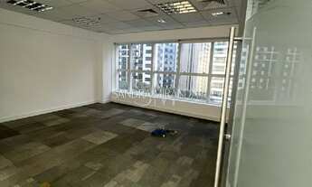 Imagem: SALA COMERCIAL COMERCIAL em ALPHAVILLE