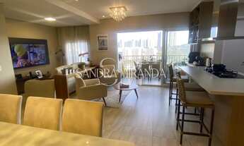 Imagem 2: APARTAMENTO RESIDENCIAL em BARUERI - SP, COND. PARC ATHENEE