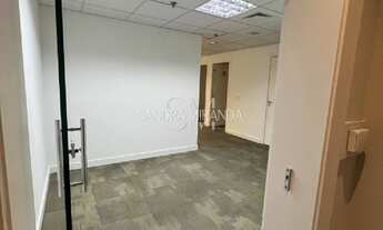 Imagem 6: SALA COMERCIAL COMERCIAL em ALPHAVILLE - SP, ED. CAUAXI EMPRESARIAL