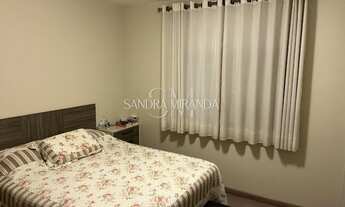 Imagem 4: APARTAMENTO RESIDENCIAL em SANTANA DE PARNAÍBA - SP, COND. ALPHA VITA