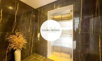 Imagem 3: APARTAMENTO RESIDENCIAL em ALPHAVILLE - SP, COND. THE LAKE GRAMERCY PARK