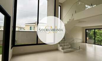 Imagem 5: CASA EM CONDOMÍNIO RESIDENCIAL em SANTANA DE PARNAÍBA - SP, Burle Marx