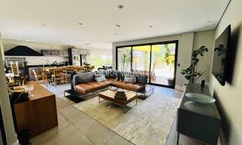 Imagem: CASA EM CONDOMÍNIO RESIDENCIAL em BARUERI