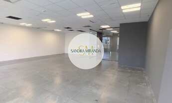 Imagem 6: SALA COMERCIAL COMERCIAL em BARUERI - SP, ED. WEST CORP
