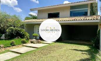 Imagem: CASA EM CONDOMÍNIO RESIDENCIAL em ALPHAVILLE