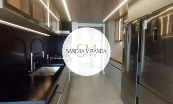 Imagem 3: APARTAMENTO RESIDENCIAL em ALPHAVILLE - SP, ED. OIAPOQUE