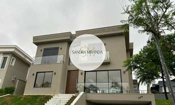 Imagem: CASA EM CONDOMÍNIO RESIDENCIAL em SANTANA