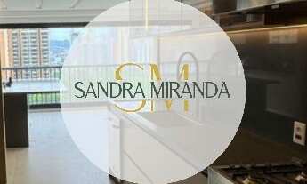 Imagem: APARTAMENTO RESIDENCIAL em ALPHAVILLE