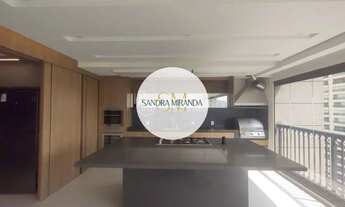 Imagem 7: APARTAMENTO RESIDENCIAL em ALPHAVILLE - SP, ED. OIAPOQUE