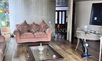 Imagem 5: CASA EM CONDOMÍNIO RESIDENCIAL em SANTANA DE PARNAÍBA - SP, ALPHAVILLE - RES. 06