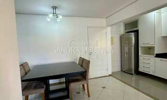 Imagem 4: APARTAMENTO RESIDENCIAL em BARUERI - SP, COND. SANTIAGO