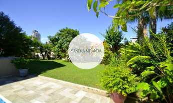 Imagem 7: CASA EM CONDOMÍNIO RESIDENCIAL em SANTANA DE PARNAÍBA - SP, Alphaville Residencial 3