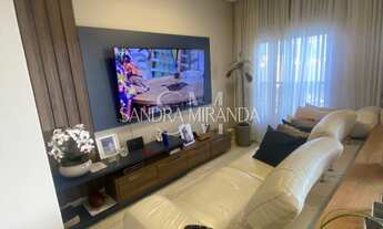 Imagem 3: APARTAMENTO RESIDENCIAL em BARUERI - SP, COND. PARC ATHENEE