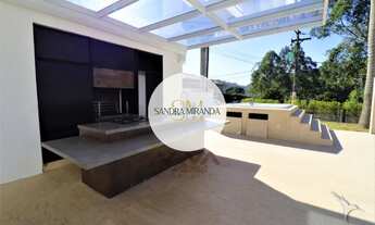 Imagem 6: Casa Tamboré 01